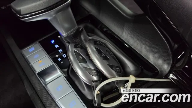 Hyundai Avante — Фото автомобиля 16