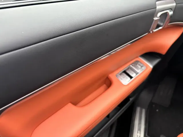 BYD FangChengBao Titanium 7 — Фото автомобиля 5