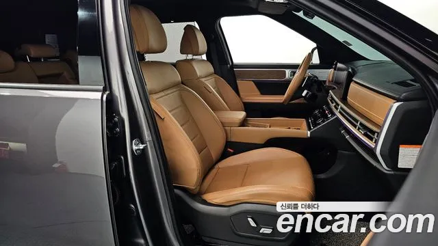 Hyundai Santa Fe — Фото автомобиля 17