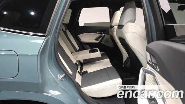 BMW X1 U11 — Фото автомобиля 17