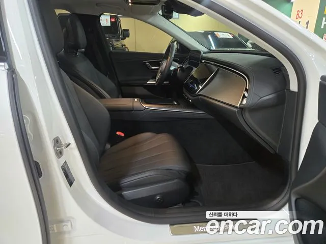 Mercedes-Benz E-Class — Фото автомобиля 15