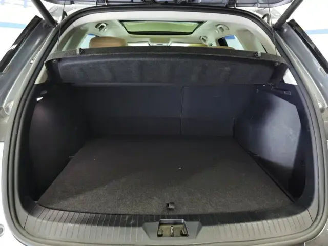 BYD Song Pro — Фото автомобиля 4