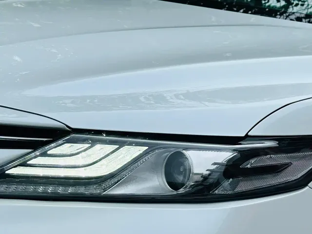 Toyota Camry — Фото автомобиля 8