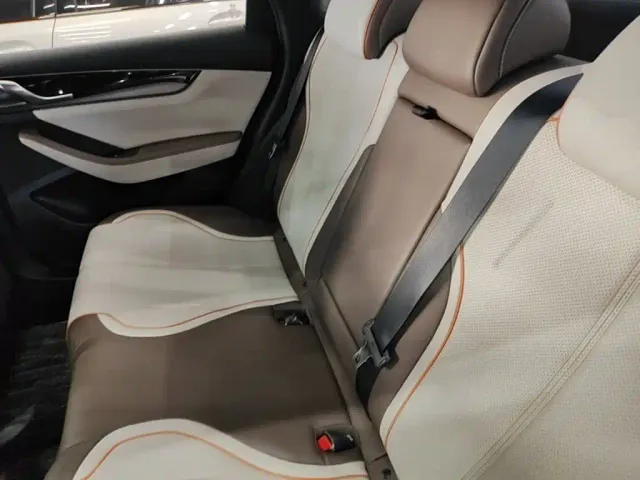 BYD Qin PLUS — Фото автомобиля 16