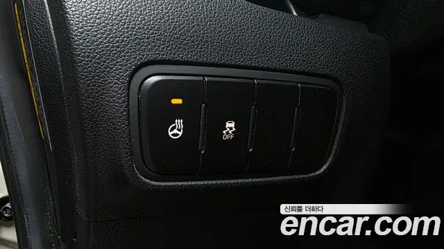 Kia RAY Новый Kia Ray Фургон — Фото автомобиля 28