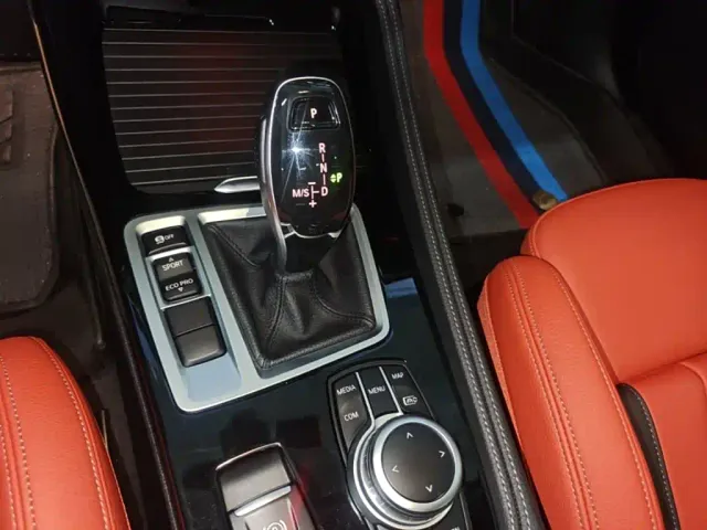 BMW 1 Series — Фото автомобиля 13