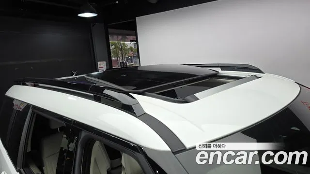 Hyundai Santa Fe MX5 — Фото автомобиля 19
