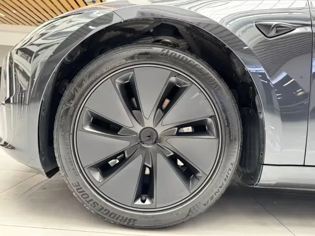 Tesla Model 3 2025 Model Rear-Wheel Drive Edition — Фото автомобиля 19
