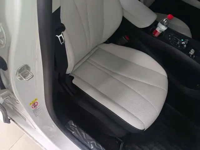 BYD Seal 05 DM-i — Фото автомобиля 24
