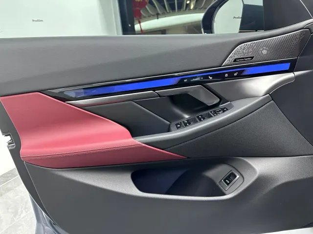 BMW 5 Series — Фото автомобиля 13