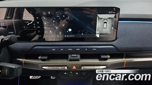Kia EV3 — Фото автомобиля 18