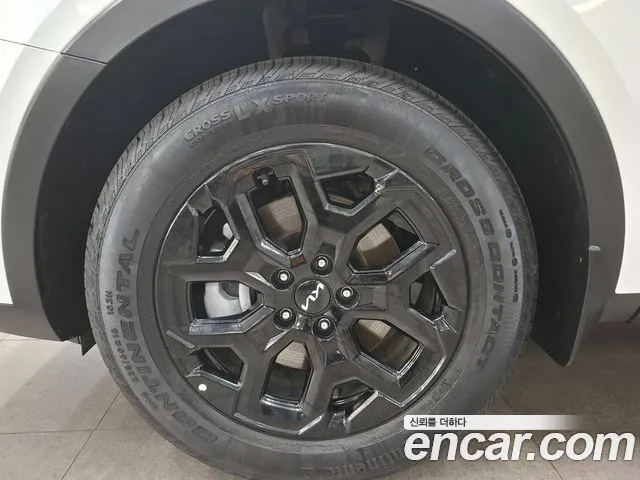 Kia Sorento — Фото автомобиля 19