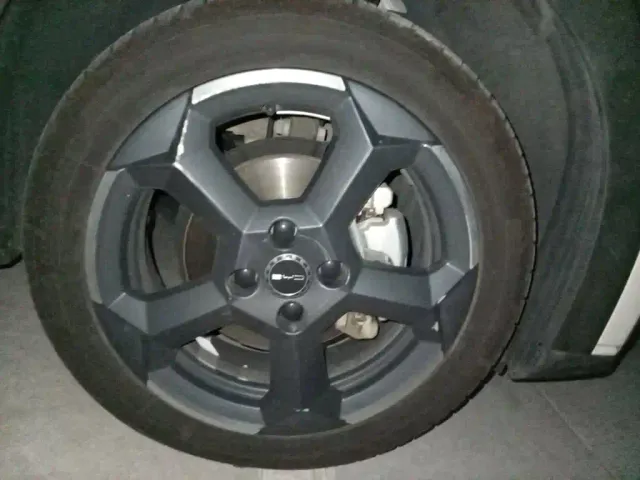 BYD Seagull — Фото автомобиля 24