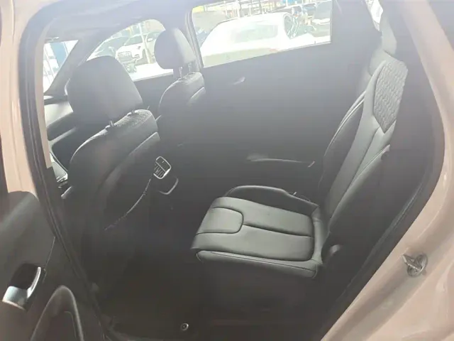Hyundai Santa Fe — Фото автомобиля 16
