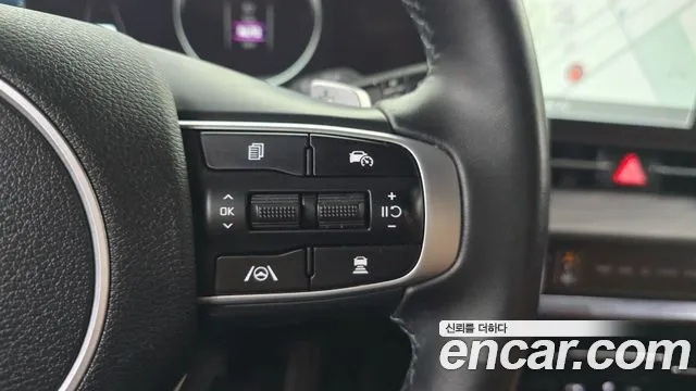 Kia Sportage 5th Gen — Фото автомобиля 23