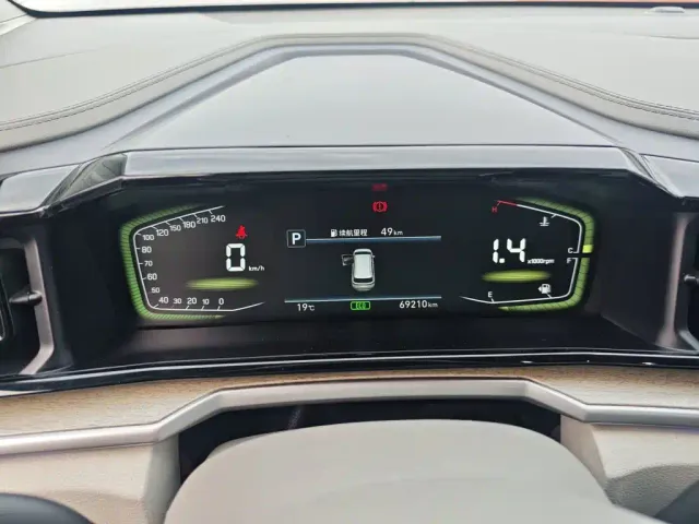 Hyundai Custo — Фото автомобиля 11