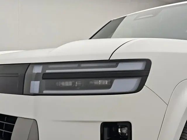 Fang Cheng Bao Titanium 7 2025 190KM All-Wheel Drive Max Edition — Фото автомобиля 13