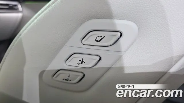 Hyundai Grandeur — Фото автомобиля 14