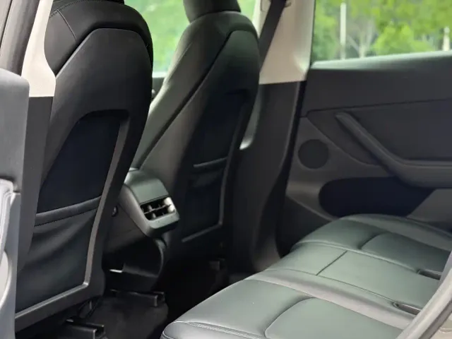Tesla Model Y — Фото автомобиля 10