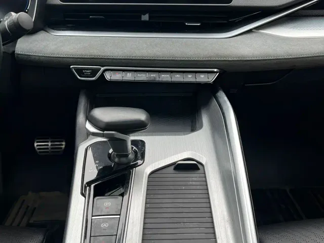 Geely Xing Rui 2023 2.0TD Exclusive Cyan-Green Edition — Фото автомобиля 8