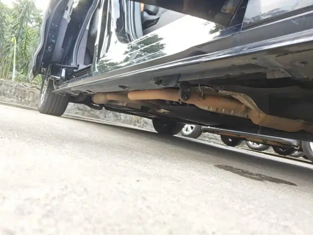 Toyota Sienna — Фото автомобиля 20