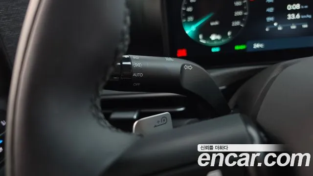 Hyundai Nexo NH2 — Фото автомобиля 29