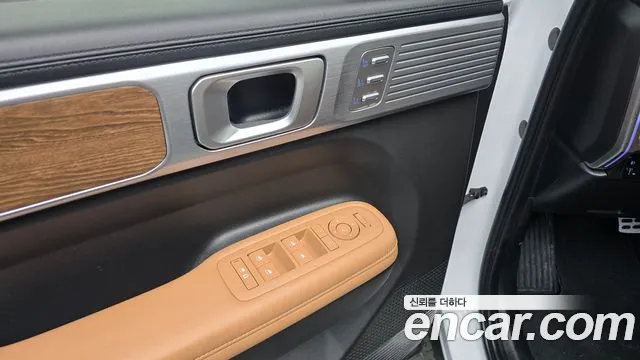 Hyundai Santa Fe MX5 — Фото автомобиля 28