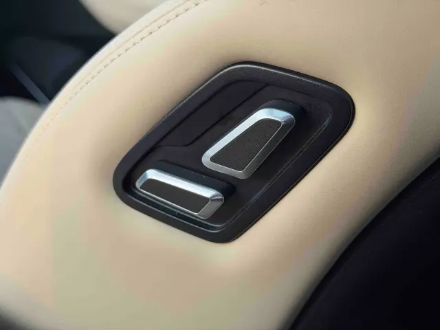 Geely Xingyue L — Фото автомобиля 25