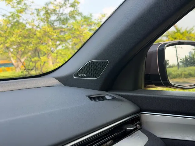Geely Xingrui — Фото автомобиля 16