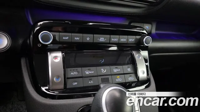 Hyundai Casper — Фото автомобиля 18