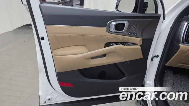 Kia Sorento — Фото автомобиля 13