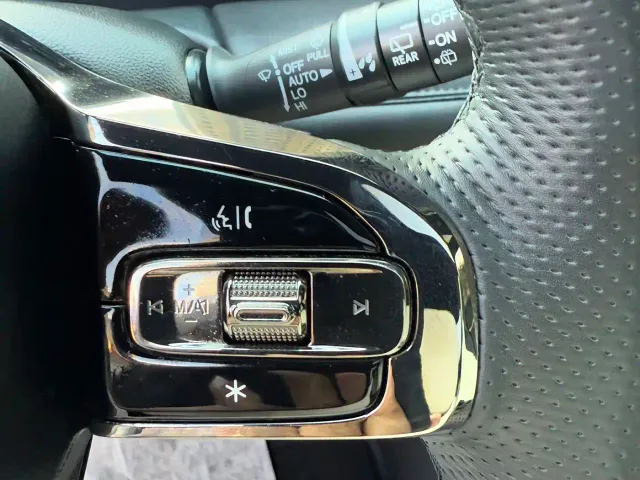 GAC Trumpchi M8 — Фото автомобиля 21
