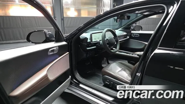 Hyundai Ioniq 6 — Фото автомобиля 15