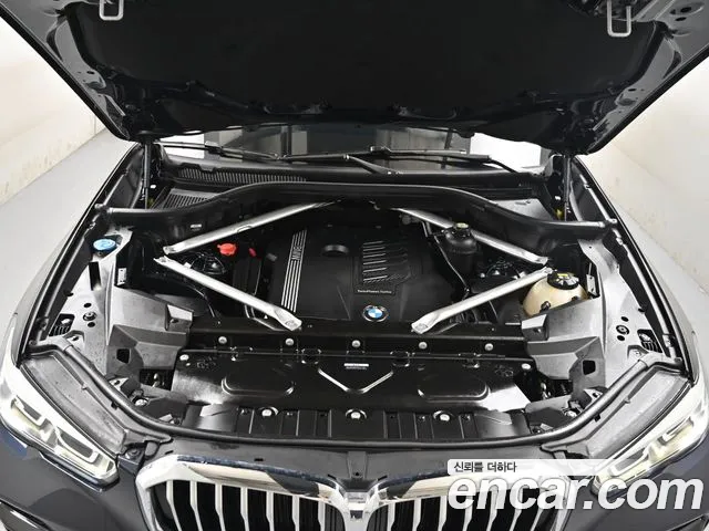 BMW X5 G05 — Фото автомобиля 6