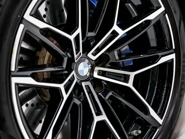 BMW M2 — Фото автомобиля 8