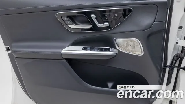 Mercedes-Benz GLC-Class — Фото автомобиля 15