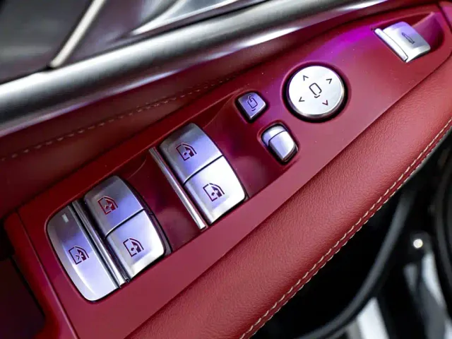 BMW X5 — Фото автомобиля 24