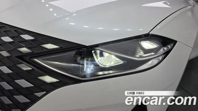 Hyundai Grandeur Exclusive — Фото автомобиля 22