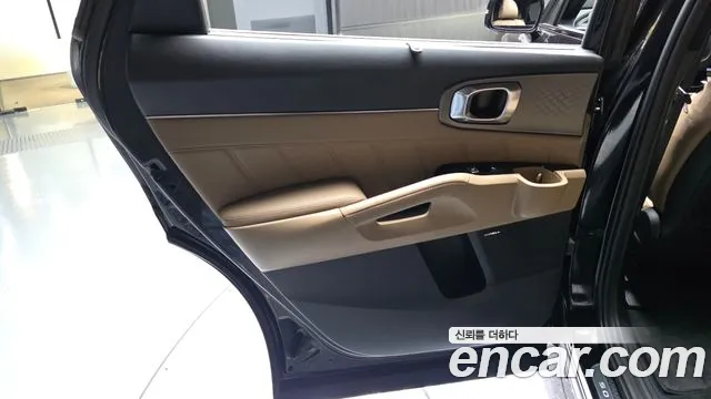 Kia Sorento 4th Gen — Фото автомобиля 14