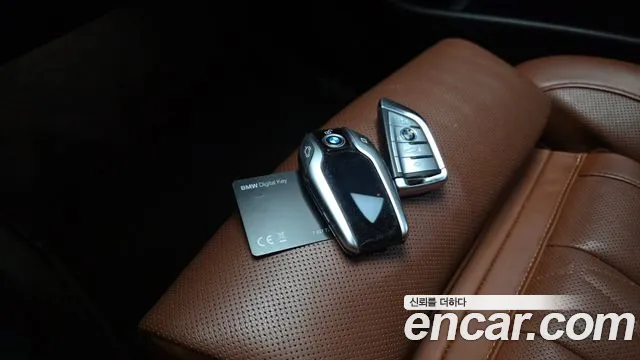 BMW X7 G07 — Фото автомобиля 29