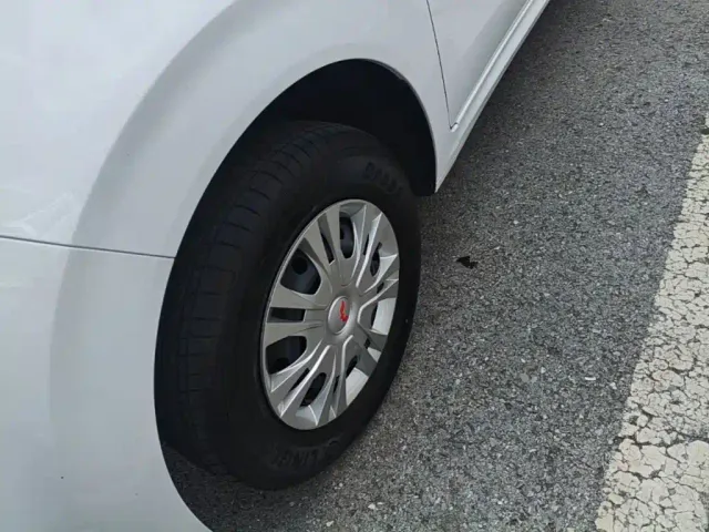 Wuling Hongguang — Фото автомобиля 22