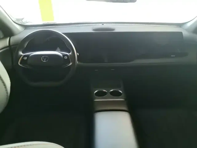 Changan CS75 Plus — Фото автомобиля 5