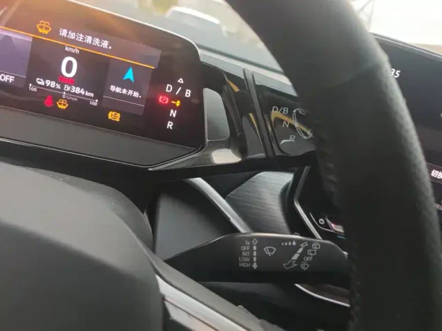 Volkswagen ID.4 Crozz — Фото автомобиля 16
