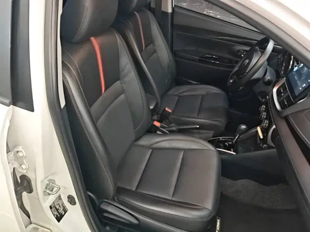 Toyota YARiS L Zhi Xuan — Фото автомобиля 24