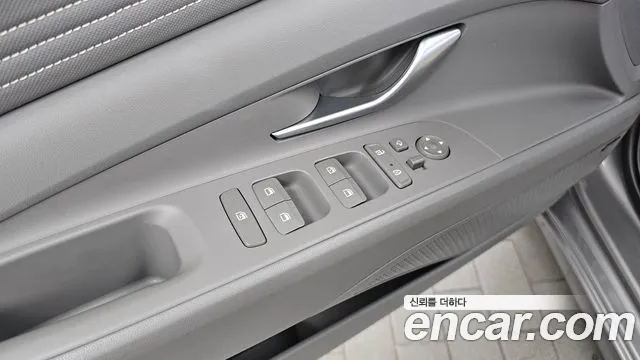 Hyundai Avante CN7 — Фото автомобиля 28