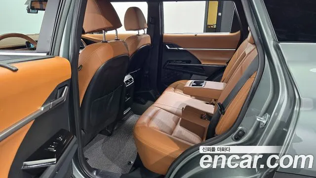 KG_Mobility_Ssangyong Torres Torres Бензин 1.5 2WD — Фото автомобиля 11