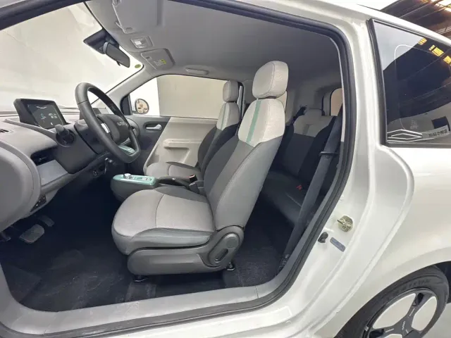 Changan Lumin — Фото автомобиля 6