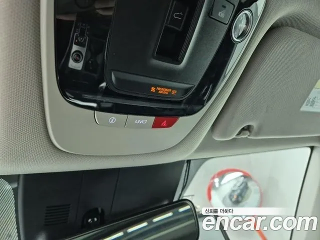 Kia Sorento Generation 4 — Фото автомобиля 17