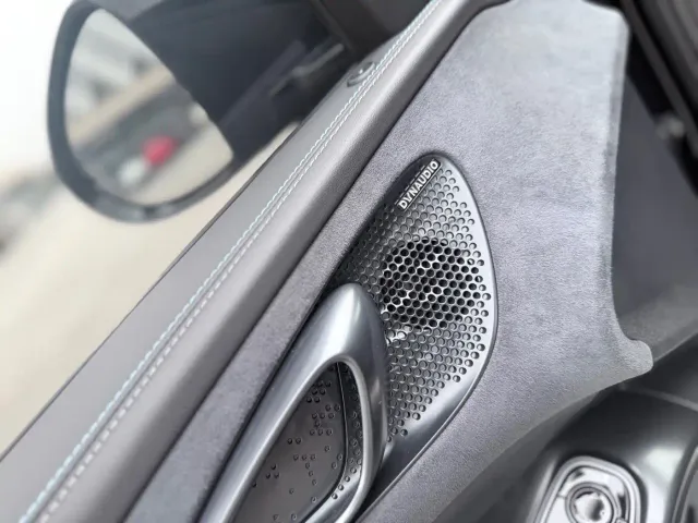 BYD Seal — Фото автомобиля 8