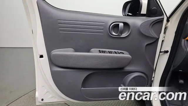 Hyundai Casper — Фото автомобиля 24